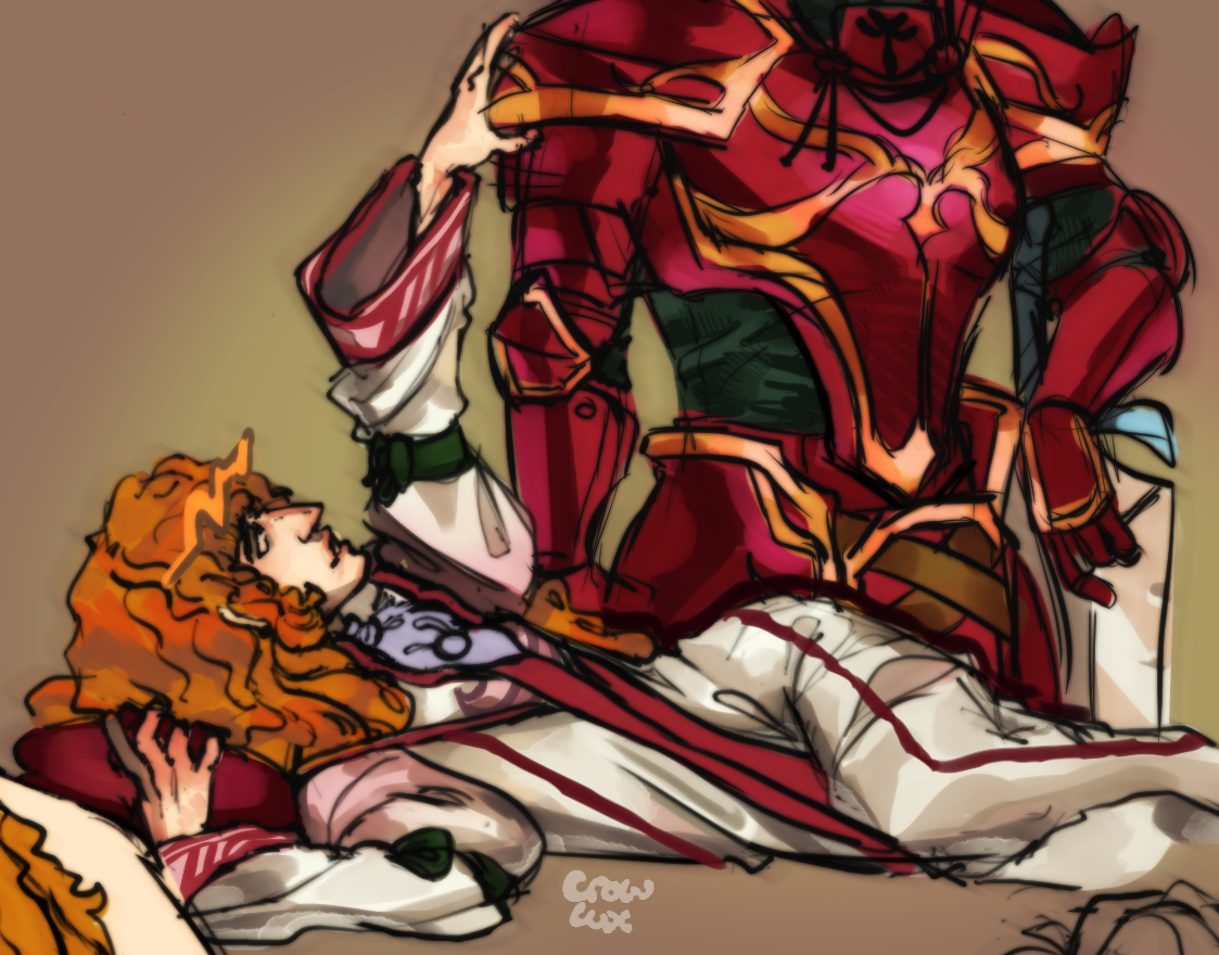 why is the eblem on fire by CrowLux on DeviantArt