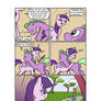 A Change of Heart: P11
