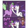 A Change of Heart: P18