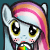 MLP Emote Lick a Lollipop Sucker Wink by Burning-Heart-Brony