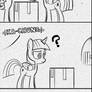 [MLP Quickies] - Special Delivery