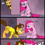 Cheer up, Pinkamena!