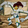 Flexion, aka Layla Reyes (2026)