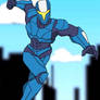 Omega Fanart (2026)