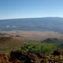 Mauna Loa volcano