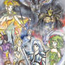 Final Fantasy IV