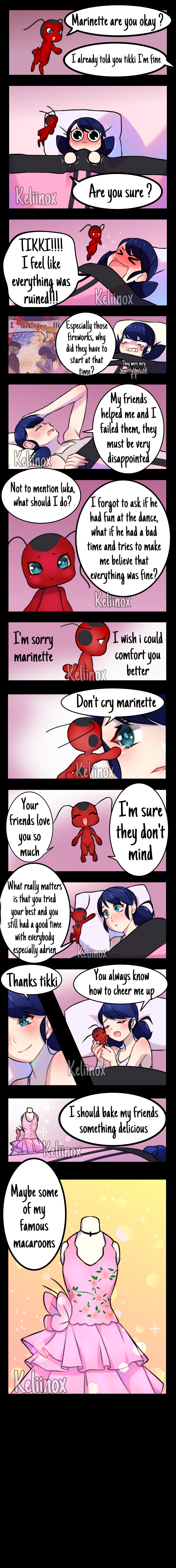 the big dance (part 22)