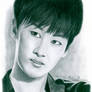 Super Junior Eunhyuk