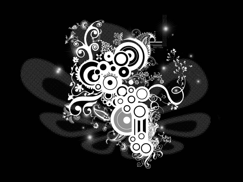 Medusa Wallpaper By T4m3r On Deviantart