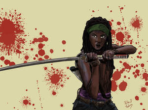 Michonne