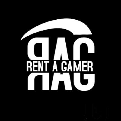 RAG Logo by Jamieselby on DeviantArt
