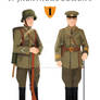 1st Infantry Regiment - Estonia