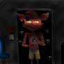 Five nights at freddy's