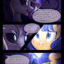 MLP NG - Save The Harmony Chapter 1 Page 1 OLD