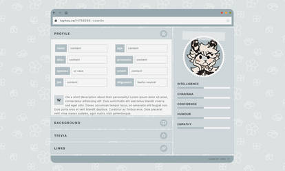 Explore the Best Html Art | DeviantArt