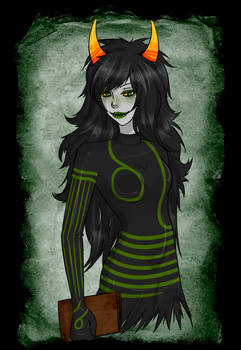 Homestuck: The Disciple