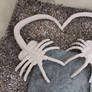 I heart Facehuggers