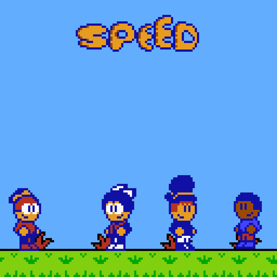 Smb2 Fish Smb2 by MatthiDV on DeviantArt