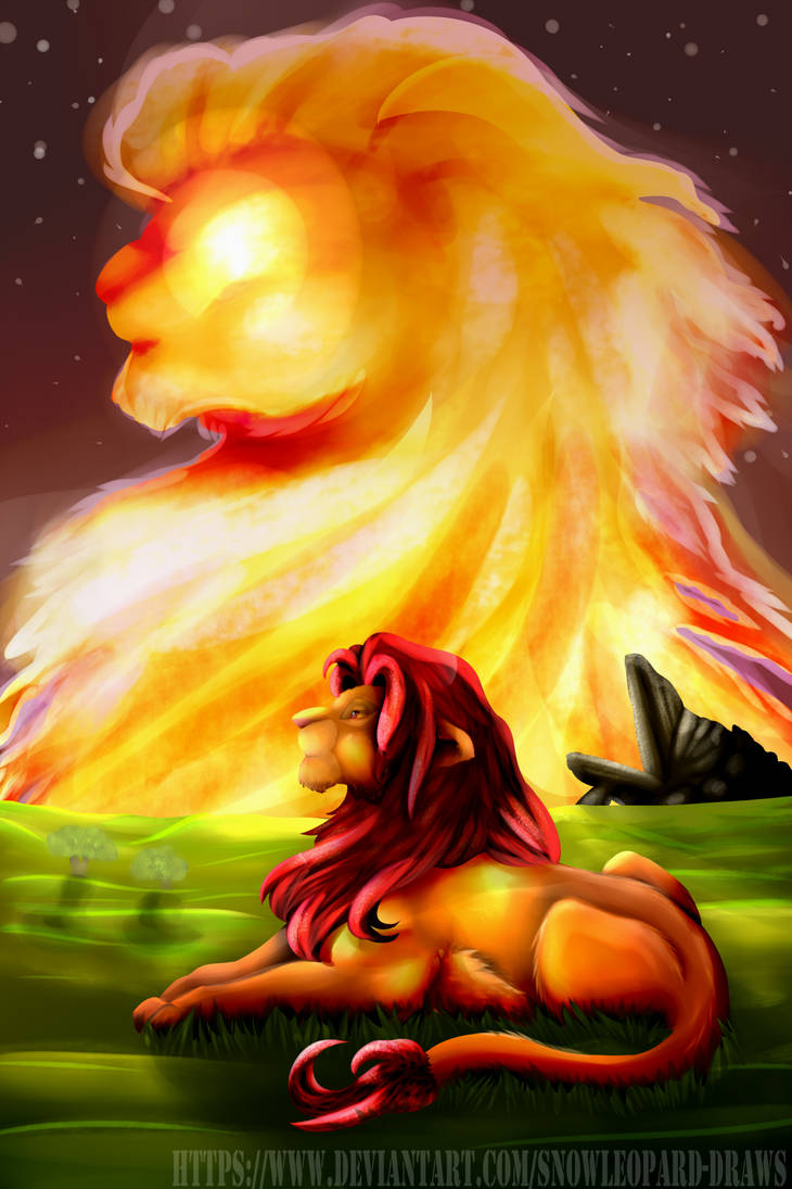 Remember (paint along) by Snowleopard-draws Remember (paint along) by Snowleopard-draws