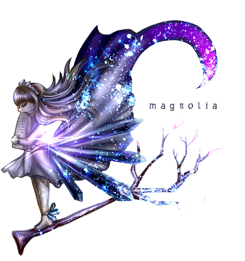 Deemo Magnolia By Vii Iii On Deviantart Deemo Magnolia By Vii Iii On Deviantart