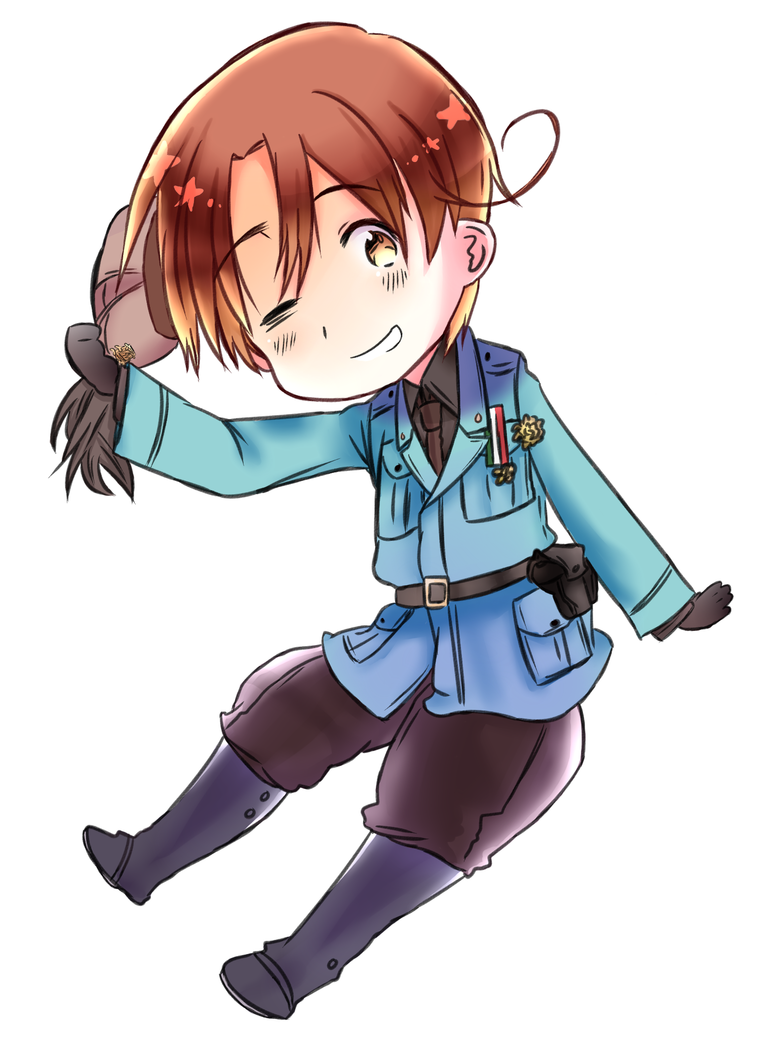 Hetalia chibi deals