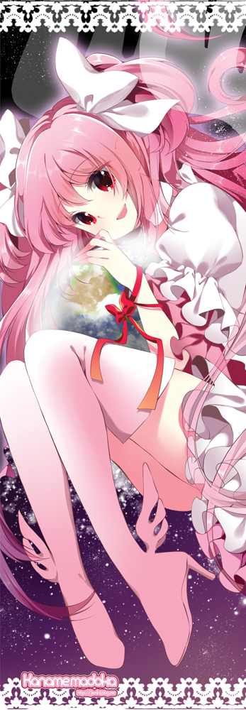 Goddess Madoka