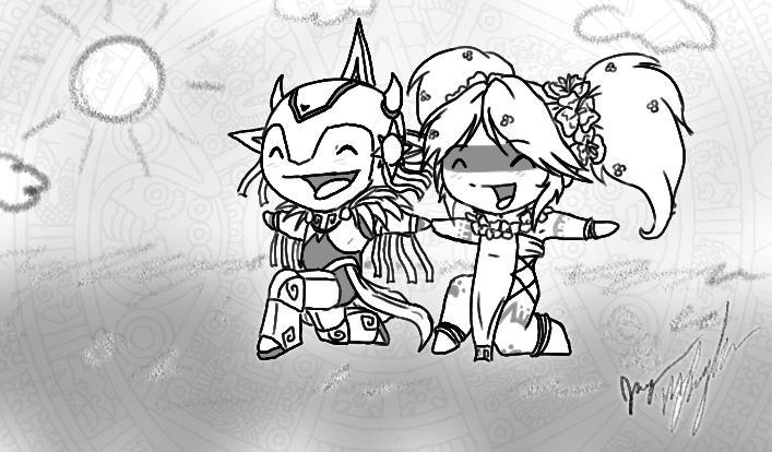 :Da Dat Dat: by Godformers on DeviantArt