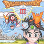 Dragon Warrior III GBC