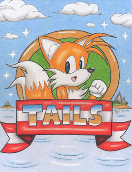 Classic Tails