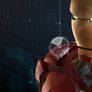 Iron Man 2 Wallpaper