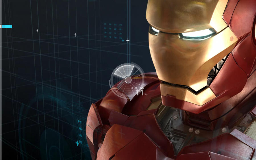 Iron Man 2 Wallpaper by recklesstryg on DeviantArt Iron Man 2 Wallpaper by recklesstryg on DeviantArt
