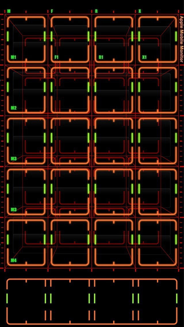 Nerv Sh06d Iphone 5 Wallpaper By Recklesstryg On Deviantart Nerv Sh06d Iphone 5 Wallpaper By Recklesstryg On Deviantart