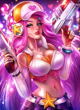 MissFortune