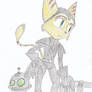 Ratchet and Clank pic 1