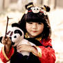 league of legends: Annie Panda