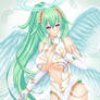 Green Heart