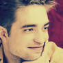 Robert Pattinson.