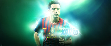 Xavi..