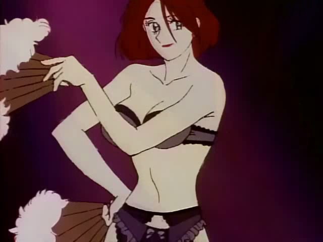 New Cutey Honey - Stripper Honey (1)