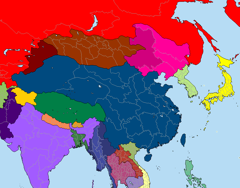The Republic of China, 2001 V2 (BLANK) by Epicduke on DeviantArt The Republic of China, 2001 V2 (BLANK) by Epicduke on DeviantArt