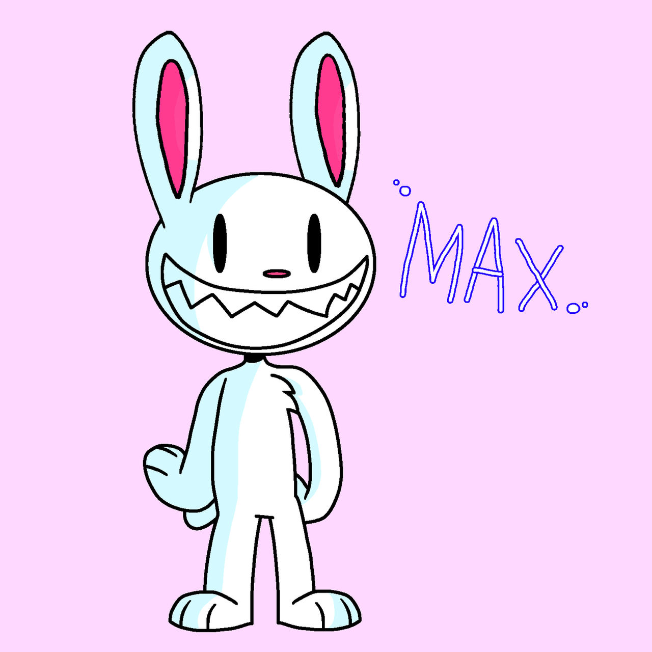 Deviantart Max Max by KauriBubzi on DeviantArt