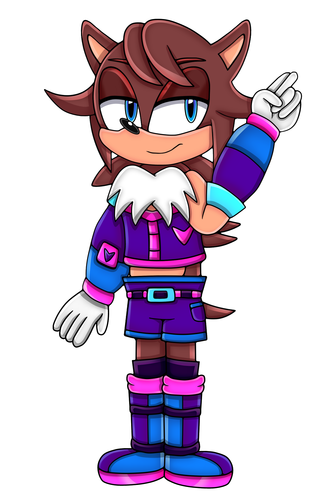 Maddox by KauriBubzi on DeviantArt