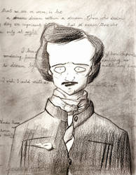 E. A. Poe