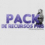 +PACK: Recursos PNG.