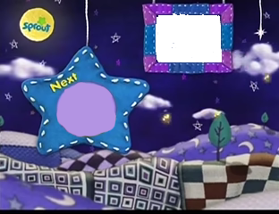 Sprout Nighttime Split Screen Credits Template by JohnNarg on DeviantArt