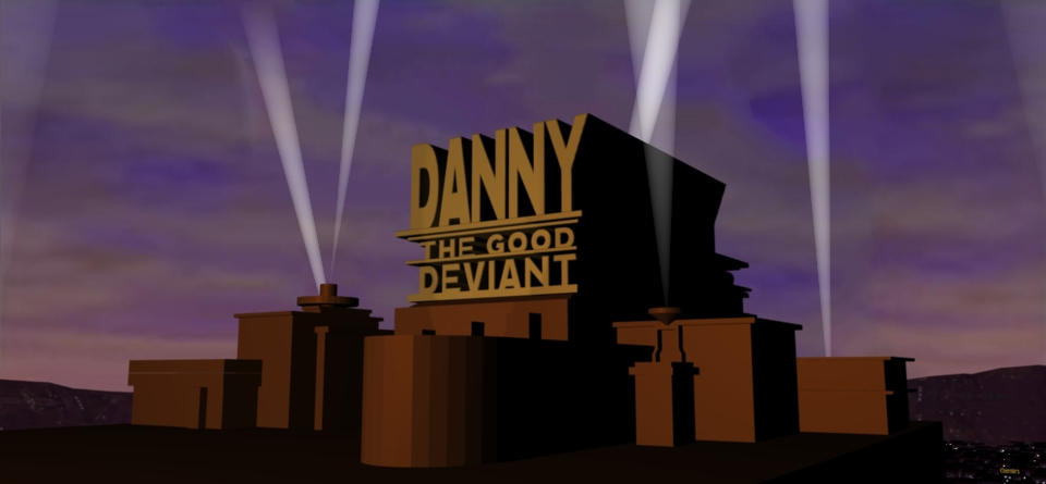 A New 2023 PFP For DTGDA by JohnNarg on DeviantArt