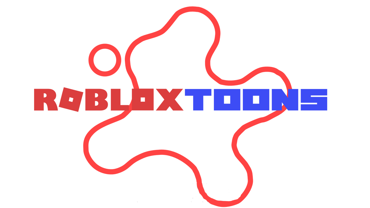 RobloxToons (2023-) Logo #2 by JohnNarg on DeviantArt