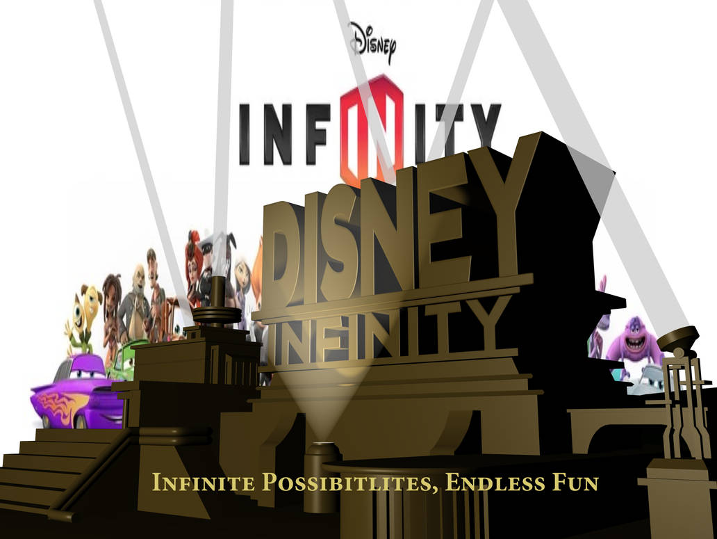 Kitty Infinity 13 Disney Infinity (13th Round Galaxy Network Style) by JohnNarg on DeviantArt