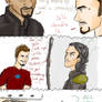 The Avengers got tired of being Loki'd