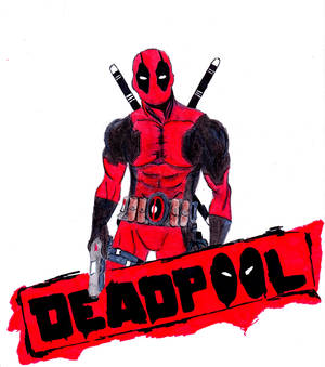 Deadpool